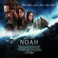 Noah (2014) Hindi Dubbed Full Movie Watch Online HD Print Free Download