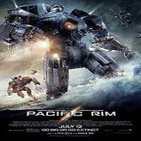 Pacific Rim (2013) Hindi Dubbed Full Movie Watch Online HD Print Free Download