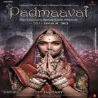 Padmaavat (2018) Hindi Full Movie Watch Online HD Print Free Download