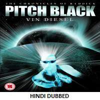 Pitch Black (2000) Hindi Dubbed Full Movie Watch Online HD Download