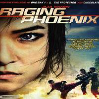 Raging Phoenix (2009) Hindi Dubbed Full Movie Watch Online HD Print Free Download