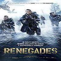 Renegades (2018) Full Movie Watch Online HD Print Free Download