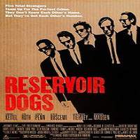 Reservoir Dogs (1992) Hindi Dubbed Full Movie Watch Online HD Print Free Download