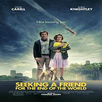Seeking a Friend for the End of the World (2012) Hindi Dubbed Full Movie Watch Online HD Print Free Download