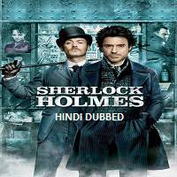 Sherlock Holmes 2009 Hindi Dubbed Full Movie