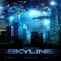 Skyline (2010) Hindi Dubbed Full Movie Watch Online HD Download
