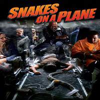 Snakes on a Plane (2006) Hindi Dubbed Full Movie Watch Online HD Print Free Download