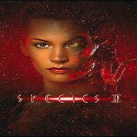 Species II (1998) Hindi Dubbed Full Movie Watch Online HD Print Free Download