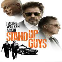 Stand Up Guys (2012) Hindi Dubbed Full Movie Watch Online HD Print Free Download