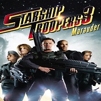 Starship Troopers 3 – Marauder (2008) Hindi Dubbed Full Movie Watch Online HD Print Free Download