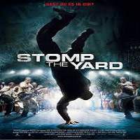 Stomp the Yard (2007) Hindi Dubbed Full Movie Watch Online HD Print Free Download