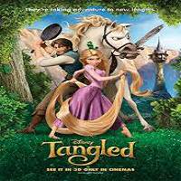Tangled (2010) Hindi Dubbed Full Movie Watch Online HD Print Free Download
