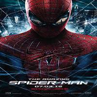 The Amazing Spider-Man (2012) Hindi Dubbed Full Movie Watch Online HD Print Free Download