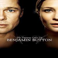 The Curious Case of Benjamin Button (2008) Hindi Dubbed Full Movie Watch Online HD Print Free Download
