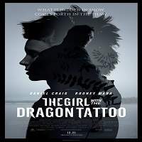 The Girl with the Dragon Tattoo (2011) Hindi Dubbed Full Movie Watch Online HD Print Free Download