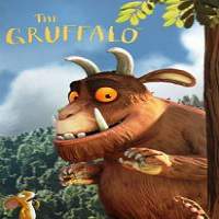 The Gruffalo (2009) Hindi Dubbed Full Movie Watch Online HD Print Free Download
