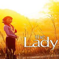 The Lady (2011) Hindi Dubbed Full Movie Watch Online HD Print Free Download