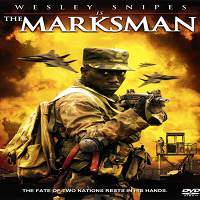 The Marksman (2005) Hindi Dubbed Full Movie Watch Online HD Print Free Download