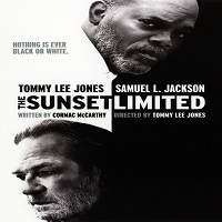 The Sunset Limited (2011) Hindi Dubbed Full Movie Watch Online HD Print Free Download