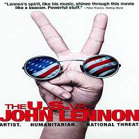 The US vs John Lennon (2006) Hindi Dubbed Full Movie Watch Online HD Print Free Download