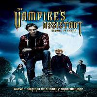 The Vampire’s Assistant (2009) Hindi Dubbed Full Movie Watch Online HD Print Free Download
