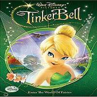 Tinker Bell (2008) Hindi Dubbed Full Movie Watch Online HD Print Free Download