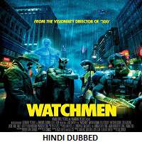 Watchmen (2009) Hindi Dubbed Full Movie Watch Online HD Download