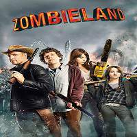 Zombieland (2009) Hindi Dubbed Full Movie Watch Online HD Print Free Download