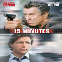 15 Minutes Hindi Dubbed Full Movie Watch Online HD Print Free Download