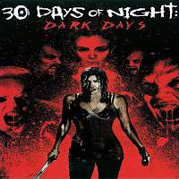 30 Days of Night: Dark Days Hindi Dubbed Full Movie Watch Online HD Print Free Download