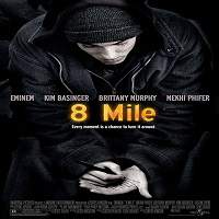 8 Mile (2002) Hindi Dubbed Full Movie Watch Online HD Print Free Download