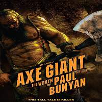 Axe Giant: The Wrath of Paul Bunyan (2013) Hindi Dubbed Full Movie Watch Online HD Print Free Download