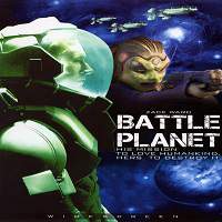 Battle Planet (2008) Hindi Dubbed Full Movie Watch Online HD Print Free Download