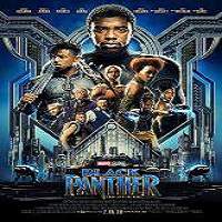 Black Panther (2018) English Full Movie Watch Online HD Print Free Download