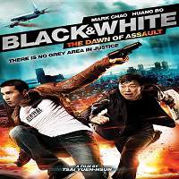 Black & White Episode 1 – The Dawn of Assault (2012) Hindi Dubbed Full Movie Watch Online HD Print Free Download