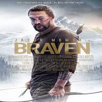 Braven (2018) Full Movie Watch Online HD Print Free Download