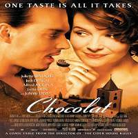 Chocolat (2000) Hindi Dubbed Full Movie Watch Online HD Print Free Download