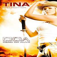 DOA: Dead or Alive (2006) Hindi dubbed Full Movie Watch Online HD Print Free Download