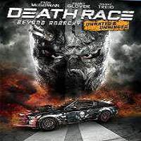 Death Race 4: Beyond Anarchy (2018) Full Movie Watch Online HD Print Free Download