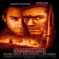 Enemy at the Gates (2001) Hindi Dubbed Full Movie Watch Online HD Print Free Download