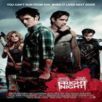 Fright Night (2011) Hindi Dubbed Full Movie Watch Online HD Print Free Download