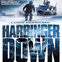 Harbinger Down (2015) Hindi Dubbed Full Movie Watch Online HD Print Free Download