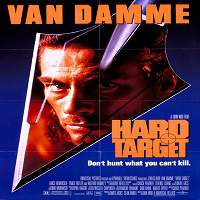 Hard Target (1993) Hindi Dubbed Full Movie Watch Online HD Print Free Download