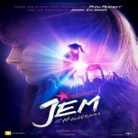Jem and the Holograms (2015) Hindi Dubbed Full Movie Watch Online HD Print Free Download