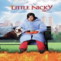 Little Nicky (2000) Hindi Dubbed Full Movie Watch Online HD Print Free Download