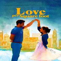 Love Per Square Foot (2018) Full Movie Watch Online HD Print Free Download