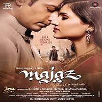Majaz – Ae Gham-e-Dil Kya Karun (2017) Full Movie Watch Online HD Print Download