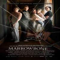 Marrowbone (2017) Full Movie Watch Online HD Print Free Download