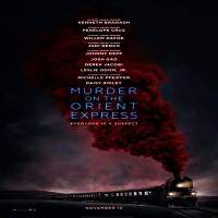 Murder On The Orient Express (2017) Hindi Dubbed Full Movie Watch Online HD Print Free Download