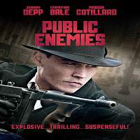 Public Enemies (2009) Hindi Dubbed Full Movie Watch Online HD Print Free Download